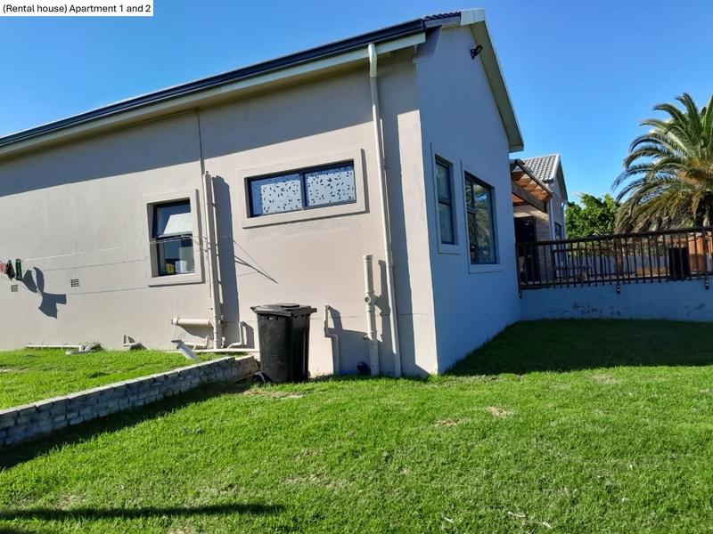 0 Bedroom Property for Sale in George Rural Western Cape